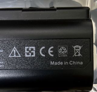 Batteria Exmate per portatile