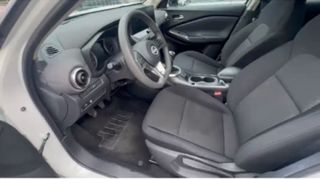 Nissan Juke 2025 modello Acenta