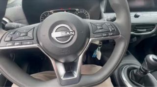 Nissan Juke 2025 modello Acenta