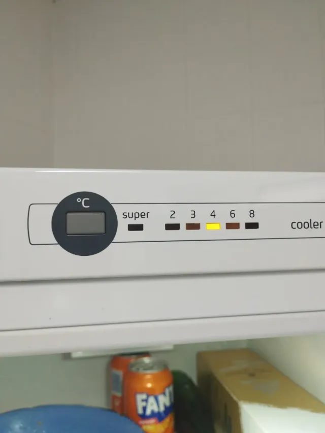 Frigorífico Balay Blanco 184 cm.