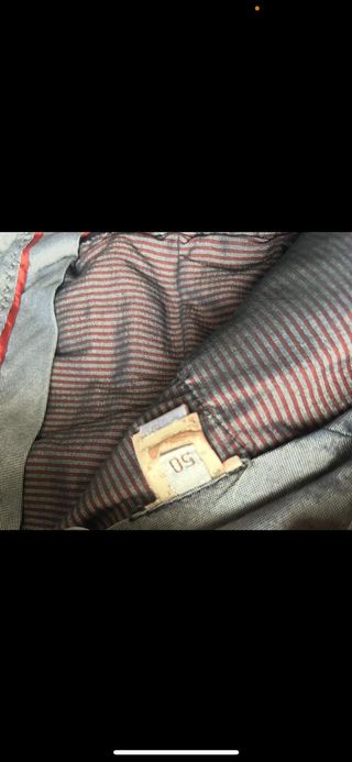 Pantaloni Brunello Cucinelli blu