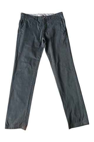Pantaloni Brunello Cucinelli blu