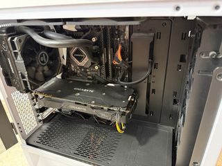 Ordenador Gaming i5 GTX 1070