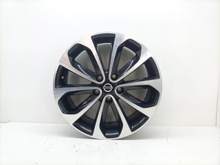 LLANTA NISSAN QASHQAI (J10) 658722