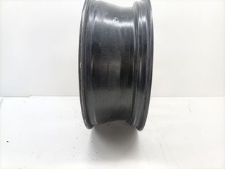 LLANTA NISSAN QASHQAI (J10) 658722