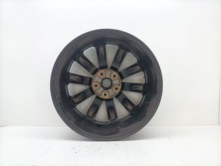 LLANTA NISSAN QASHQAI (J10) 658722