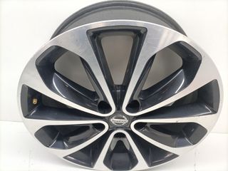 LLANTA NISSAN QASHQAI (J10) 658722