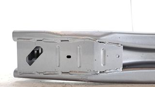 REFUERZO PARAGOLPES TRASERO PEUGEOT 2008 (P1) 722413