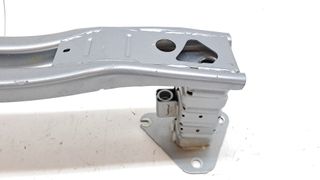 REFUERZO PARAGOLPES TRASERO PEUGEOT 2008 (P1) 722413