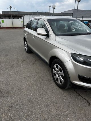 Audi Q7 2007