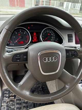 Audi Q7 2007