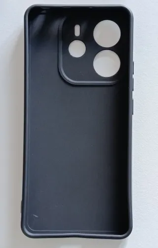 Funda Xiaomi redmi note 14 4g