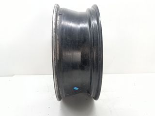 LLANTA NISSAN QASHQAI (J10) 658723