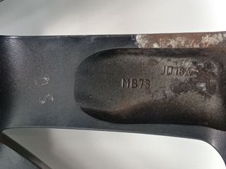 LLANTA NISSAN QASHQAI (J10) 658723