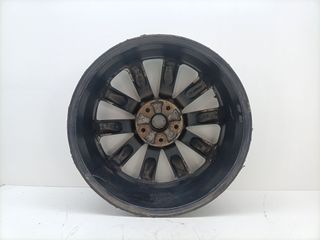 LLANTA NISSAN QASHQAI (J10) 658723