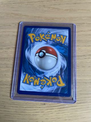 Carta Pokemon Espeon GX FASE 1