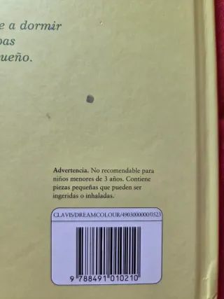 Libro infantil Todos bostezan