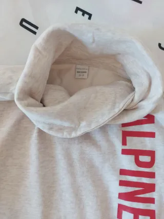 Felpa bambino 14 anni