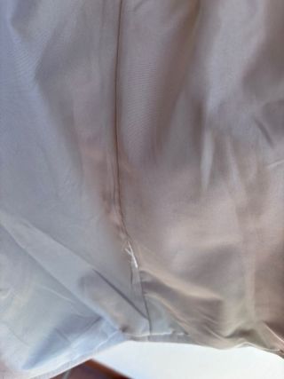 Chaqueta H&M Beige Talla 36