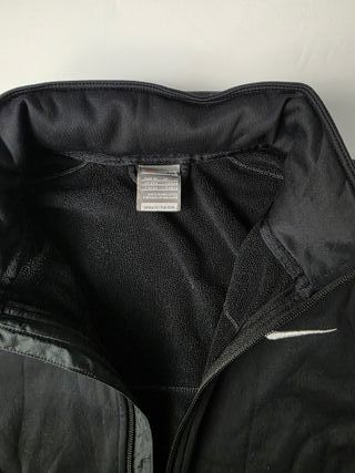 Nike Women's Black Gilet