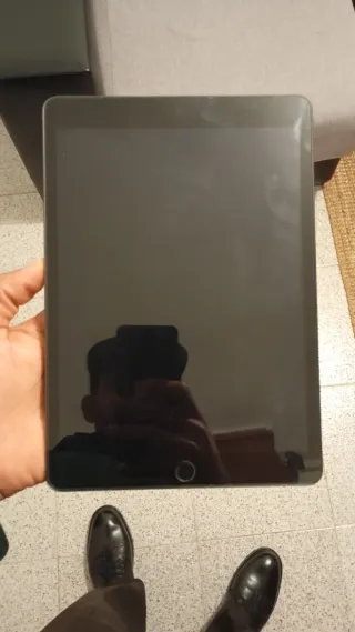 Apple iPad 9 Plata