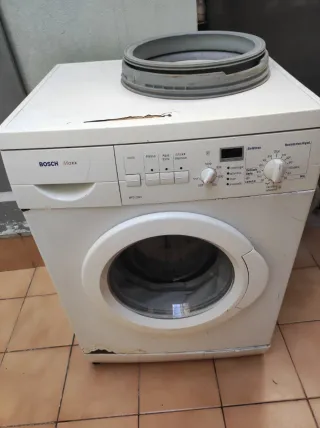 Repuesto Lavadora Bosch Maxx WFO 2083