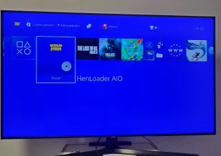 PS4 Pro 1TB + controller 12.52