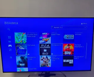 PS4 Pro 1TB + controller 12.52