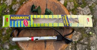 Aquecedor Aquamatic Novo 100W