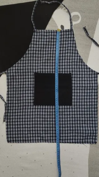 Disfraz Castanyera / Castañera