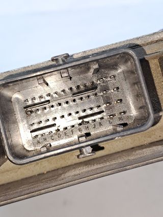 CENTRALITA MOTOR UCE CITROEN C3 624459