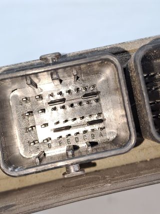 CENTRALITA MOTOR UCE CITROEN C3 624459