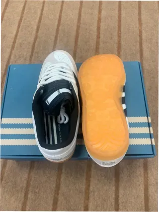 Adidas Gazelle Indoor Bad Bunny Talla 40