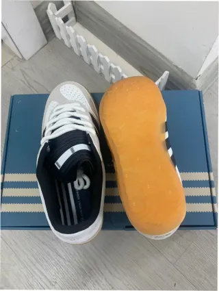 Adidas Gazelle Indoor Bad Bunny Talla 37