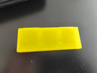 Nuovo Nintendo 3DS XL Blu metallico con scatola