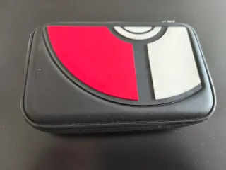 Nuovo Nintendo 3DS XL Blu metallico con scatola