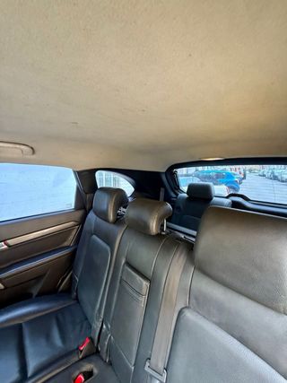 Chevrolet Captiva 2009