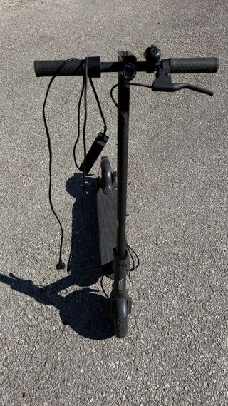 Patinete Eléctrico Xiaomi - No Funciona