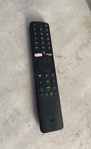 Smart TV Xiaomi 43 4K como nueva + mando