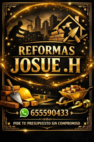 ALBAÑIL OFICIAL Español