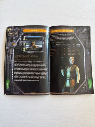 Star Wars KOTOR 2 Xbox Clásica PAL UK