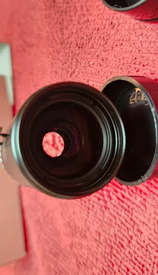 Lente SV Technology SV-1214H 12mm