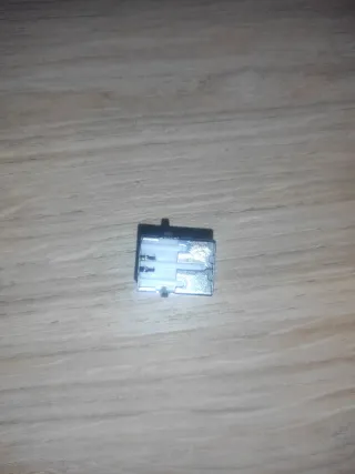 Connettore USB femmina tipo B