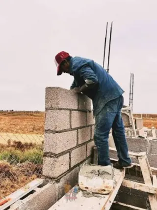 Albañil y Alicatador en Barcelona