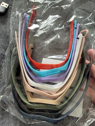 Cargador Xiaomi Mi Smart Band 4