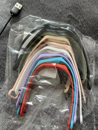 Cargador Xiaomi Mi Smart Band 4