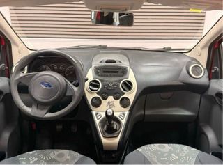 Ford Ka 2013