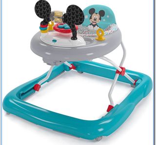 Andador Mickey Mouse! Como nuevo!