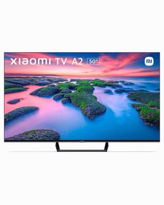 Xiaomi TV A2 50" + Soporte de Esquina