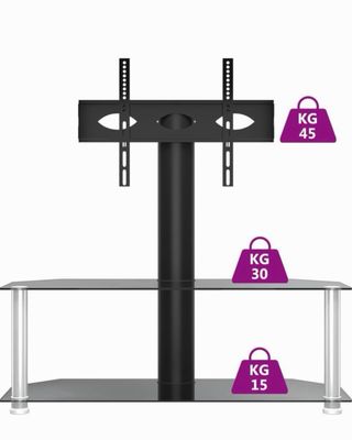 Xiaomi TV A2 50" + Soporte de Esquina